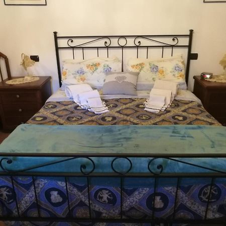 B&B Antica Corte Lombarda Mortara Esterno foto
