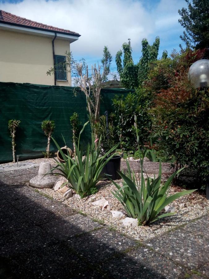 B&B Antica Corte Lombarda Mortara Esterno foto