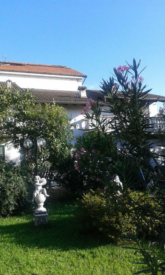 B&B Antica Corte Lombarda Mortara Esterno foto