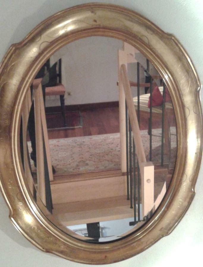 B&B Antica Corte Lombarda Mortara Esterno foto