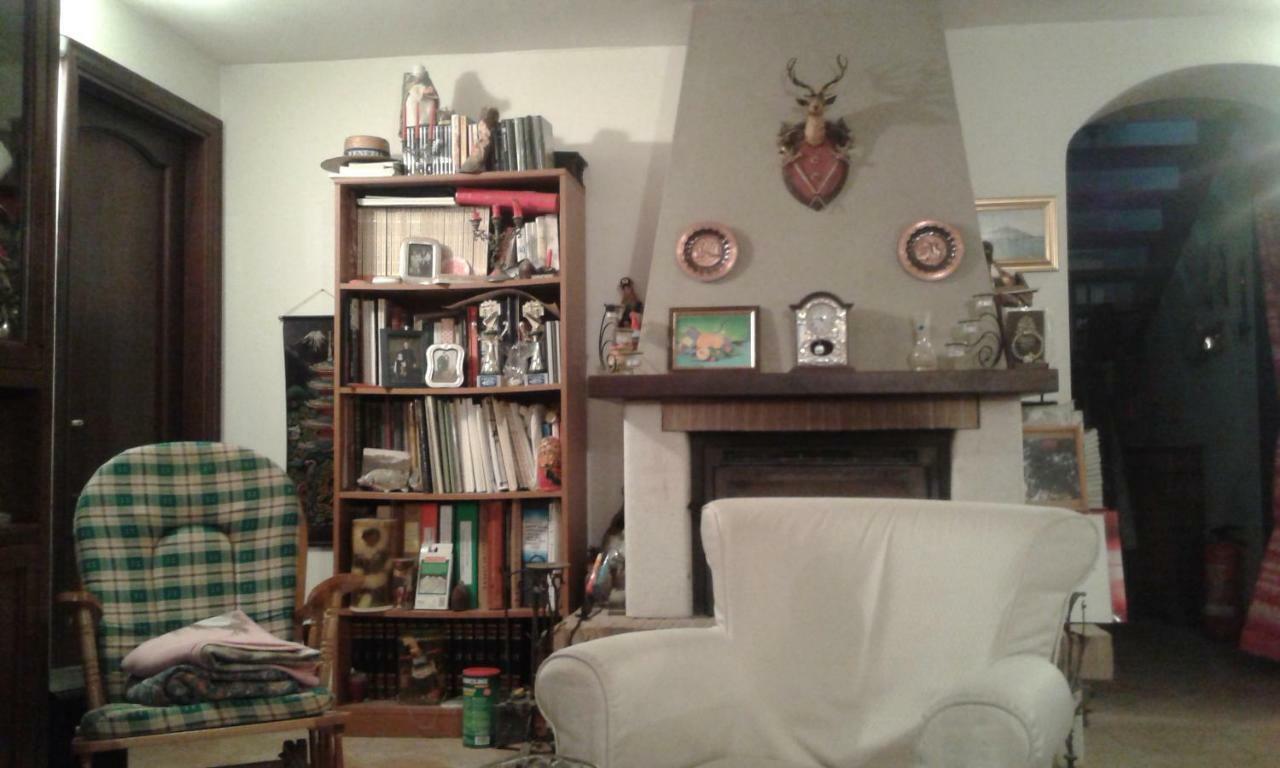 B&B Antica Corte Lombarda Mortara Esterno foto
