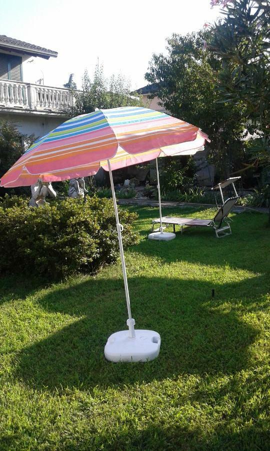 B&B Antica Corte Lombarda Mortara Esterno foto
